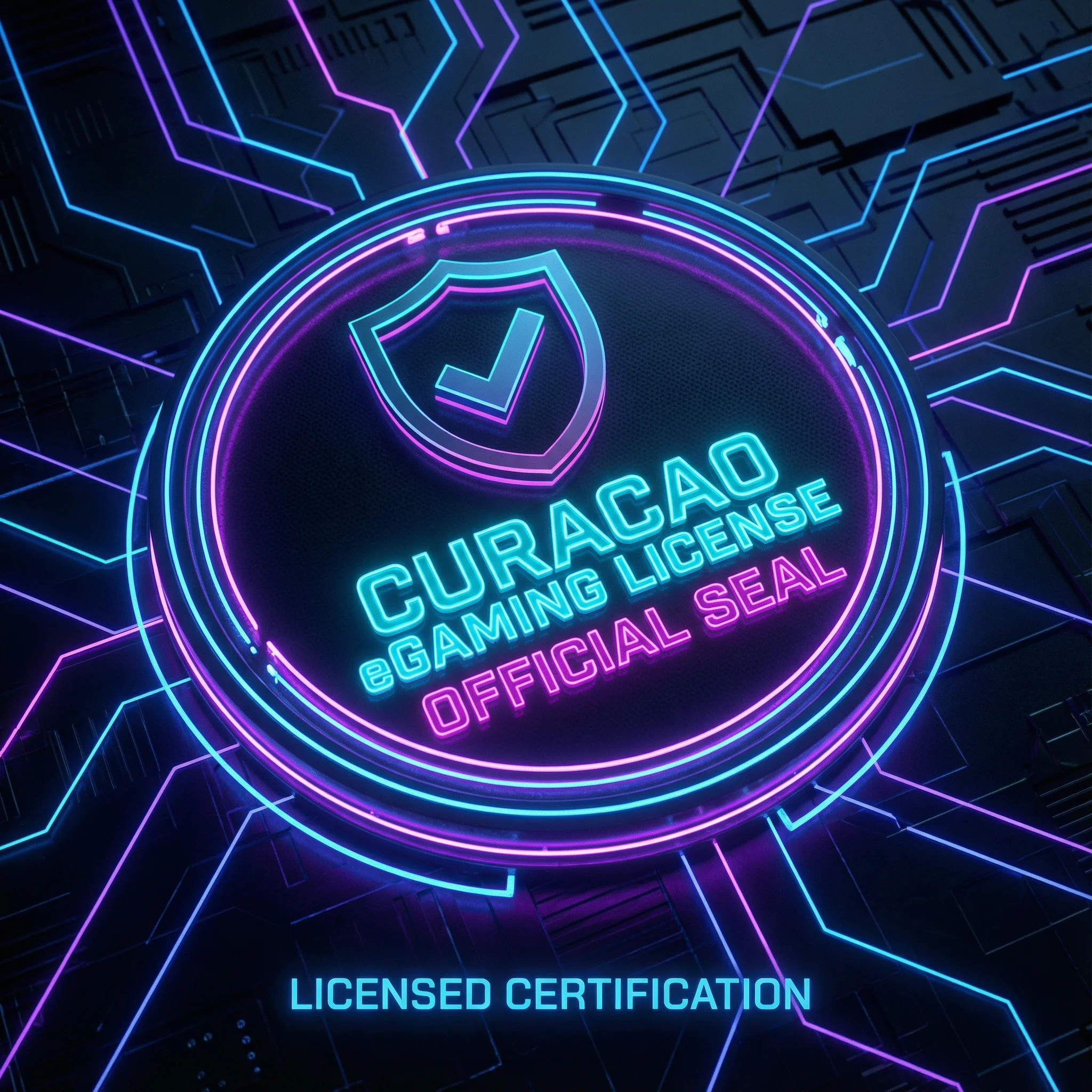 Licencia Curaçao eGaming Big Bola Casino
